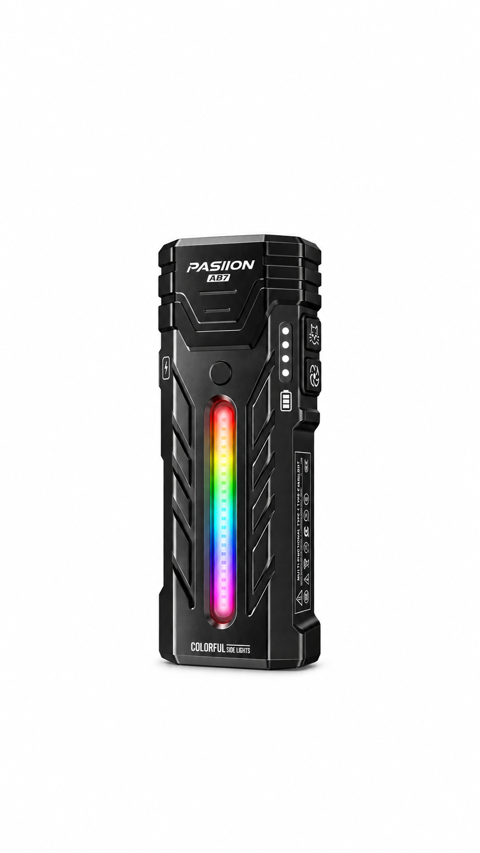 PASIION AB7 -