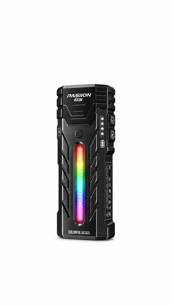 PASIION AB7 -