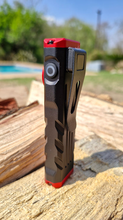 HOKOLITE LEXALL E5 - Pocket Flashlight