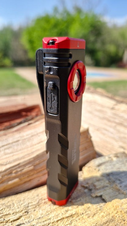 HOKOLITE LEXALL E5 - Pocket Flashlight