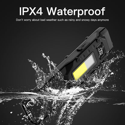 APEX X1 – Compact EDC Flashlight