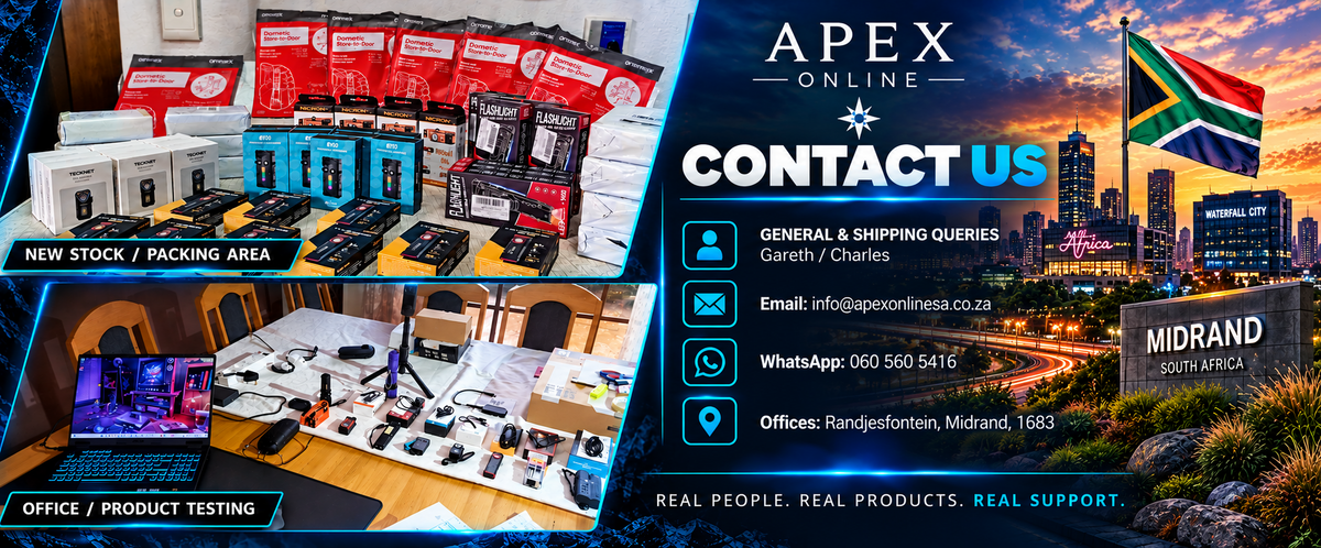 Contact us