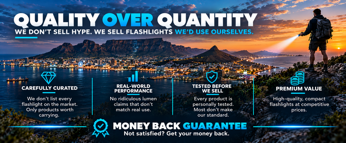 Why Choose Us?