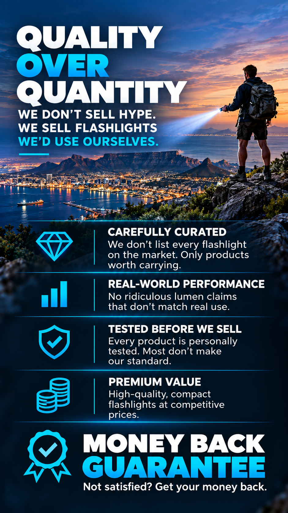 Why Choose Us?